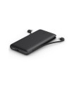 Power bank belkin 10k pd powerbank cab usb-c + ligh