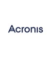 Backup management servidores acronis backup for pc to cloud