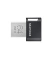 Memoria samsung 64gb usb 3.1 fit gris muf-64ab/apc