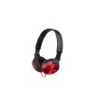 Cascos/auriculares con cable sony auricular outdoor plegable