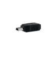 Adaptadores startech adaptador micro usb a mini usb - 1x