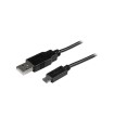 Adaptadores startech cable micro b usb a 3m