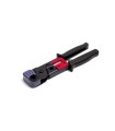 Cables ordenador / movilidad startech crimpador con pelacables rj45