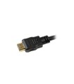 Cables audio-video startech cable hdmi alta velocidad 5m