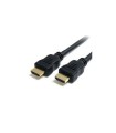 Cables audio-video startech hdmi alta velocid. ethernet 3m