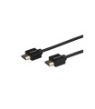 Cables audio-video startech cable 2m hdmi alta velocidad