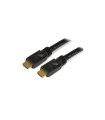 Cables audio-video startech cable 15m hdmi alta velocidad