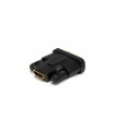 Cables audio-video startech adaptador conversor hdmi a dvi