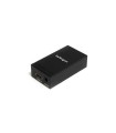 Adaptadores startech hdmi dvi a displayport