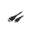 Cables audio-video startech hdmi alta velocidad con ethernet 2