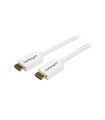 Cables audio-video startech hdmi alta velocidad 5m - m a m - c