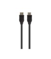 Cables audio-video belkin cable hdmi hdmi/hdmi 1.5m negro