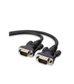 Cables audio-video belkin cable vga para monitor 1 8m