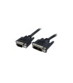 Cables audio-video startech 2m dvi-a a vga m a m - analgico an