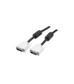 Cables audio-video startech cable 5m dvi-d dual link