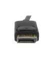 Cables audio-video startech cable 5m displayport a hdmi dp