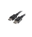 Cables audio-video startech cable displayport 7 metros