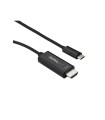 Adaptadores nilox adaptador mini hdmi a hdmi