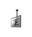 Soporte tv/monitor newstar flatscreen ceiling mount