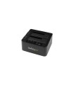 Accesorios ordenadores portátiles startech base usb 3.0 esata discos sata