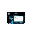 Consumibles hp inc tinta amarilla hp 70