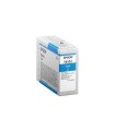 Consumibles epson tinta cian sp sc-p800 80 ml