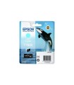 Consumibles epson cartucho cian claro sc-p600