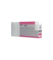 Consumibles epson tinta magenta vivo 350ml sp7900/990