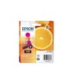 Consumibles epson tinta claria 33 magenta prem xl