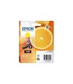 Consumibles epson tinta claria 33 amarillo prem bl