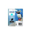 Consumibles epson cartucho cian sc-p400 14 ml