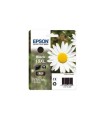 Consumibles epson tinta negra 18xl claria home bl