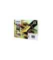 Consumibles epson tinta durabrite 16 multipackxl bl