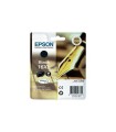 Consumibles epson tinta durabrite 16 negra xl bl