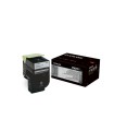 Consumibles lexmark 700h1 toner negro ac 40k