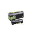 Consumibles lexmark 602he toner ac 10k