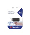 Memoria verbatim usb 64 gb