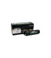 Consumible impresora laser lexmark toner negro bc e460 retornable