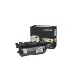 Consumible impresora laser lexmark toner negro retorn t640/642/644 bc