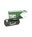 Consumibles lexmark toner stand retorn 11k ms817/18