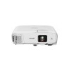 Videoproyector epson c5 ebx49 resolucion xga