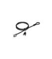 Cables de seguridad kensington microsaver 2.0 keyed lock