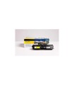 Consumibles brother toner amarillo 8250/8350