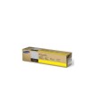 Consumibles hp inc clt- y809s/els toner amarillo