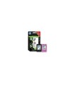 Consumibles hp inc hp 301 combo 2-pack black-tricolor