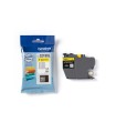 Consumibles brother tinta amarillo ac 6530dw/ 6930dw