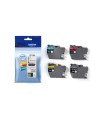 Consumibles brother pack tinta 6530dw/6930dw