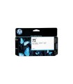 Consumibles hp inc tinta foto negra hp 72