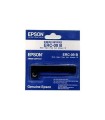 Consumibles epson cinta negra erc-09b m160/180/190