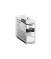 Consumibles epson tinta negra sp sc-p800 80 ml